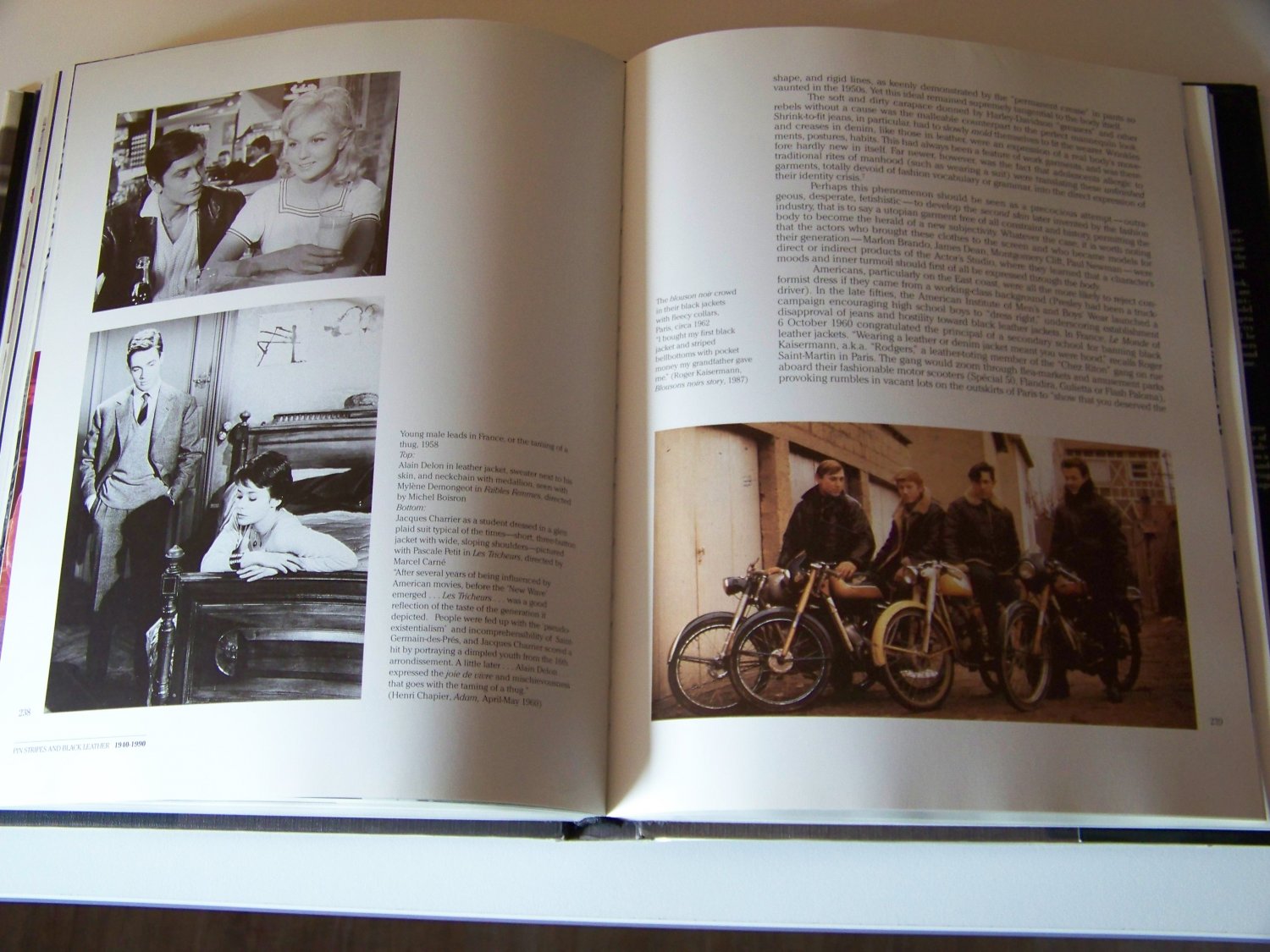 A History of Men's Fashion by Farid Chenoune Gebunden …“ (A